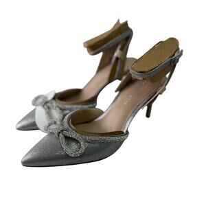 Kate & Kelly Women’s Heels Shoes sz 8 Evening Wear NEW #M588